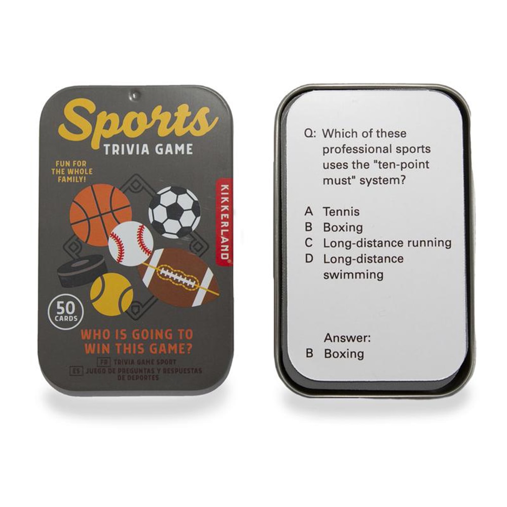 Kikkerland, Games, Sports, Football, Sports, Trivia, 517201